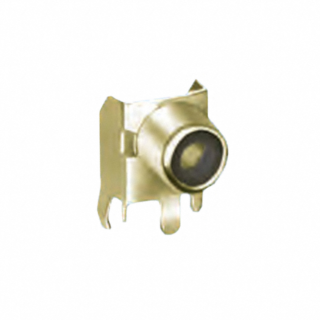 CONN RCA JACK MONO 3.2MM R/A