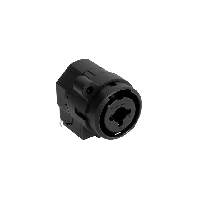 1/4" STEREO/XLR PCB 9 SKT NO LAT