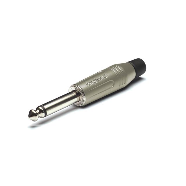 1/4" G SERIES PHONE STR MONO GOL