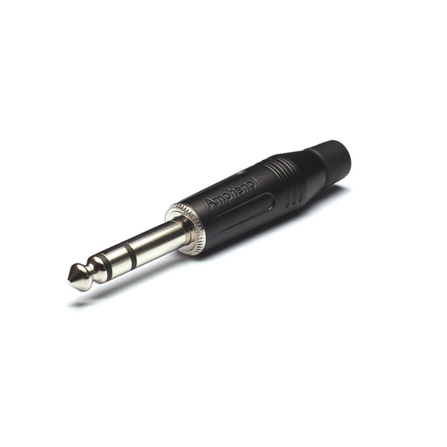 1/4" G SERIES PHONE STR STEREO N