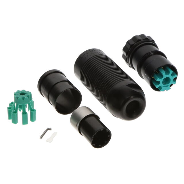 SEVEN CONDUCTOR WATERPROOF AUDIO