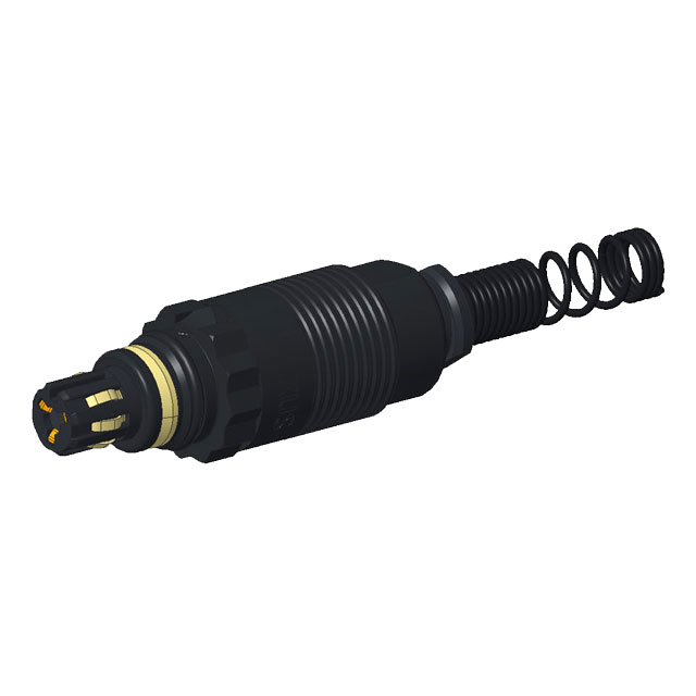 TEN CONDUCTOR SHIELDED WATERPROO