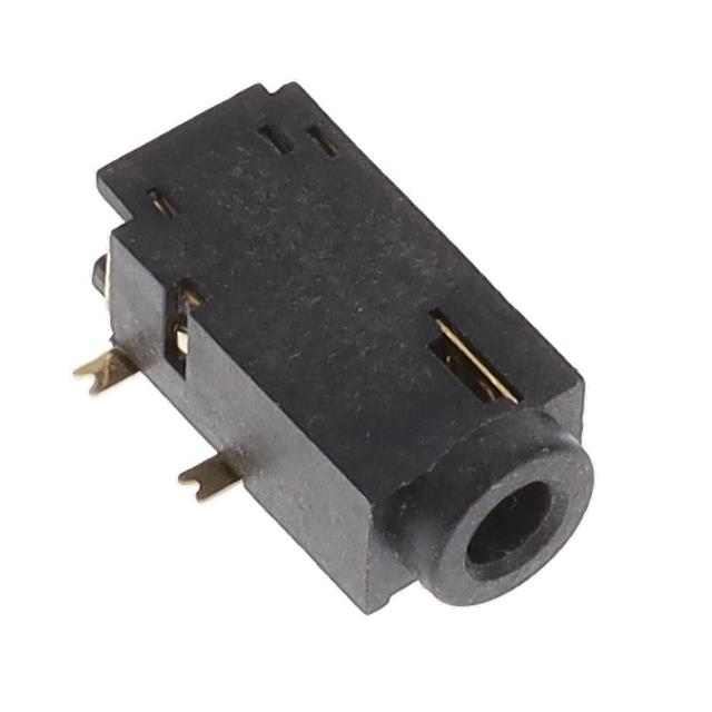 AUDIO JACK