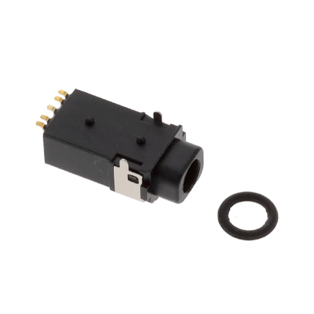 AUDIO JACK, WATERPROOF