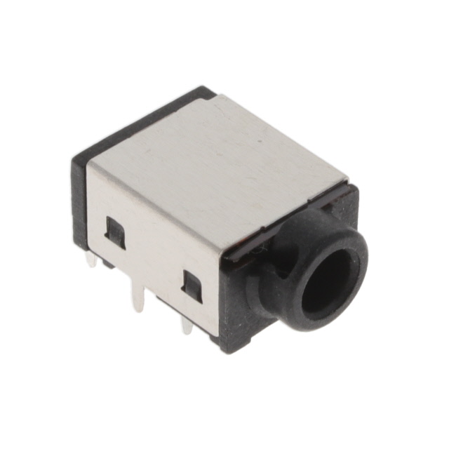 AUDIO JACK