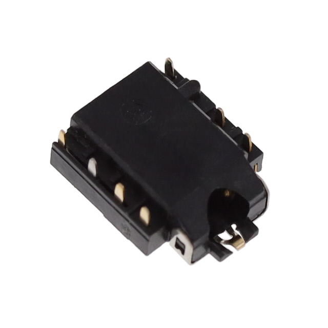 AUDIO JACK