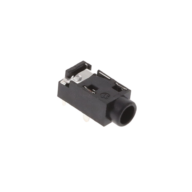 AUDIO JACK