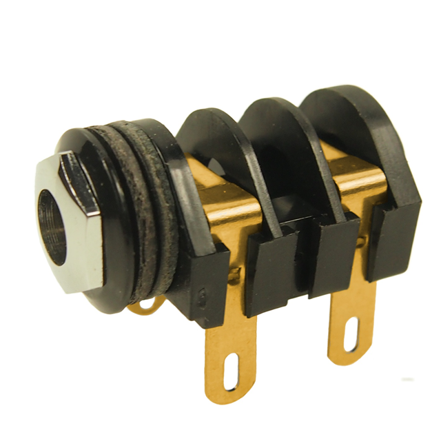 S4 BNB SOLDER TAG GOLD ASSEMBLED