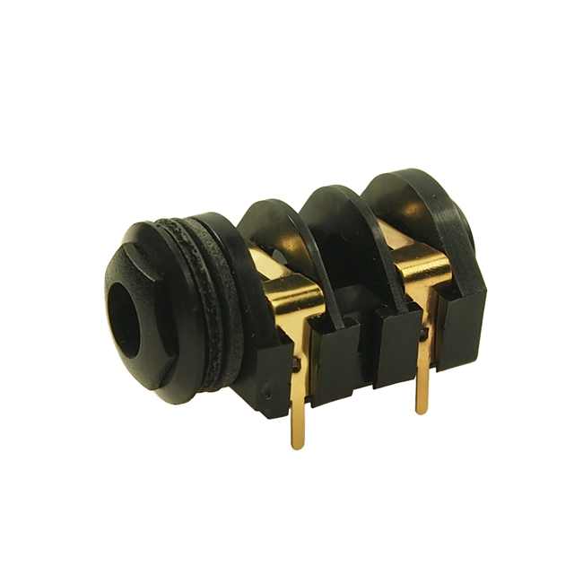 S4P BNB PCC GOLD ASSEMBLED