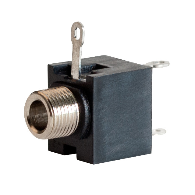 CONN AUDIO JACK 3.5MM MONO