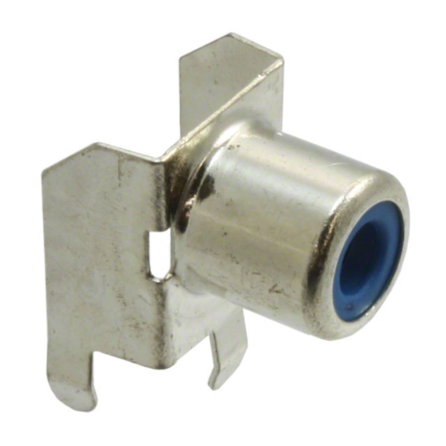 CONN RCA JACK MONO 3.2MM R/A