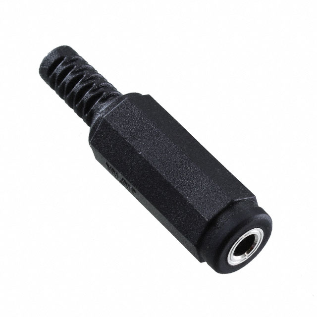 CONN JACK STEREO 3.5MM