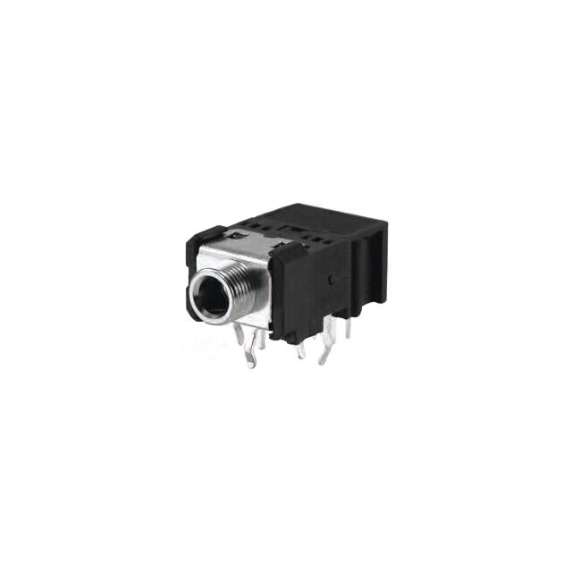 STEREO JACK 3.5 MM SW NON-THREAD