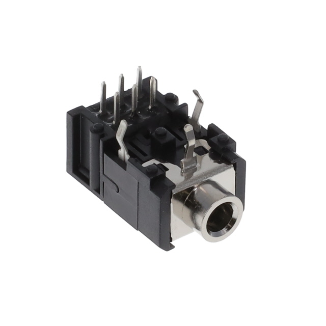 STEREO JACK 3.5 MM SW NON-THREAD