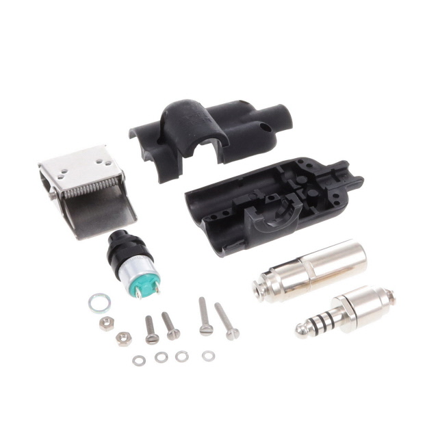 TELEPHONE JACK SWITCH 8 CONDUCTO