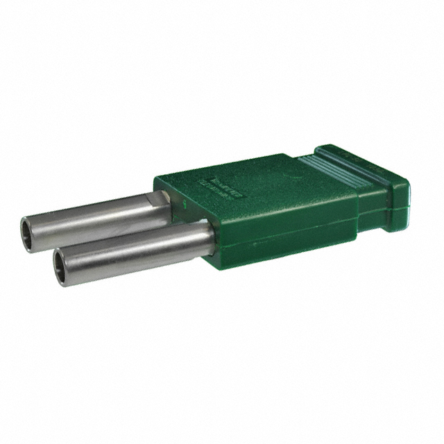 RCA COAX LOOP PLUG 50 OHM