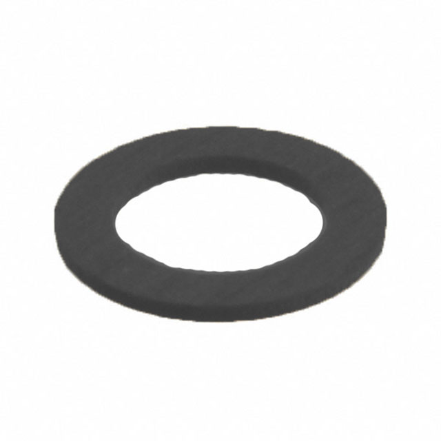 WASHER PHENOLIC FLAT
