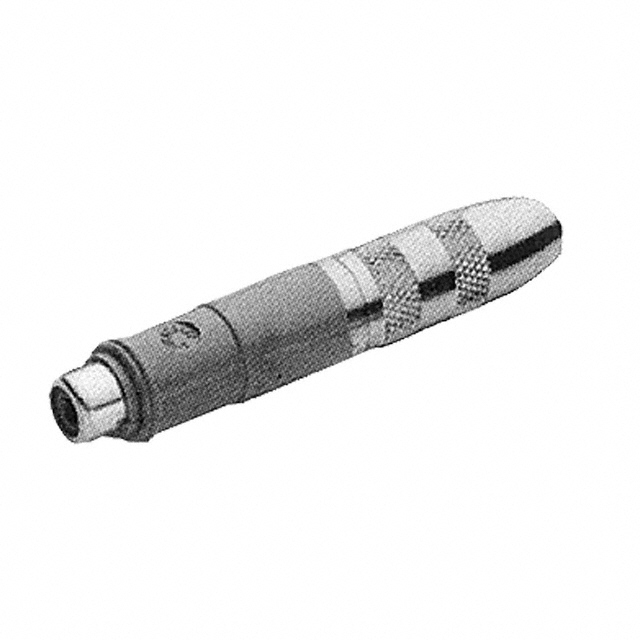 ADAPT 1/4" JACK TO RCA JACK