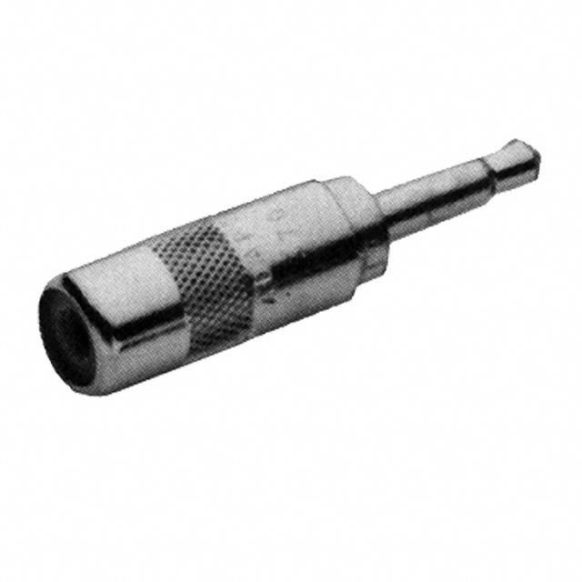 ADAPT 3.5MM PLUG TO RCA JACK