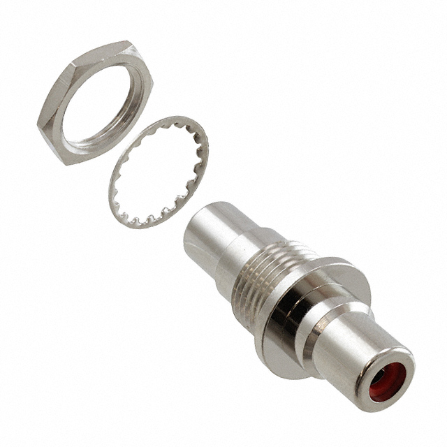 ADAPT RCA JACK TO RCA JACK