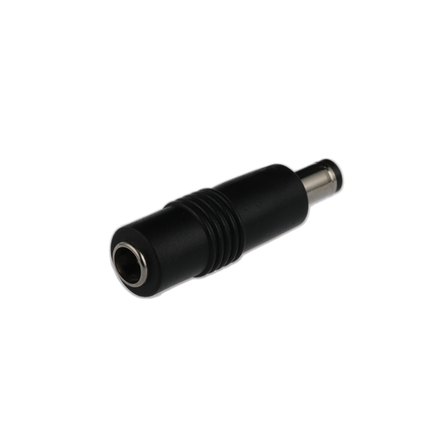 BARREL ADAPTER 2.1X5.5X11 TO 2.1