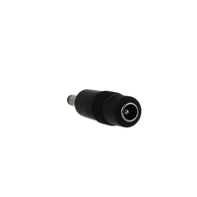 BARREL ADAPTER 2.1X5.5X11 TO 1.7