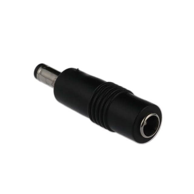 BARREL ADAPTER 2.1X5.5X11 TO 1.7