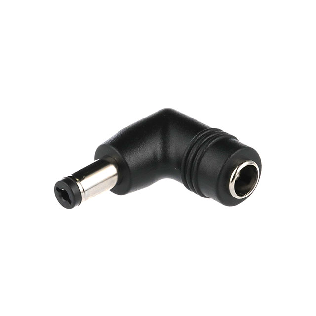 BARREL ADAPTER 2.5X5.5X11 TO RA