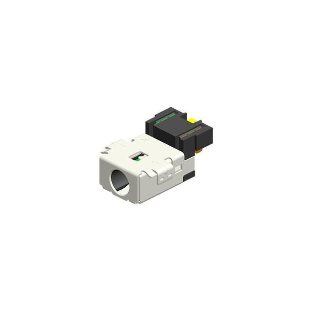 3MM DC POWER JACK CH=0.0