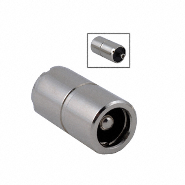 CONN PWR JACK 2.5X5.5MM SOLDER