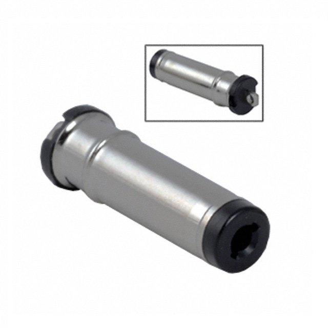 CONN PWR PLUG 1.7X4.75MM SLDR
