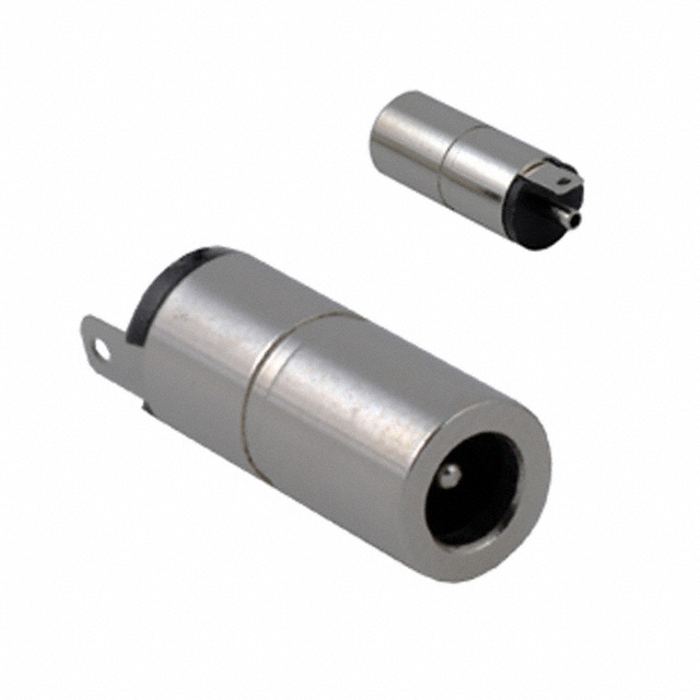 CONN PWR JACK 1.1X3.5MM SOLDER