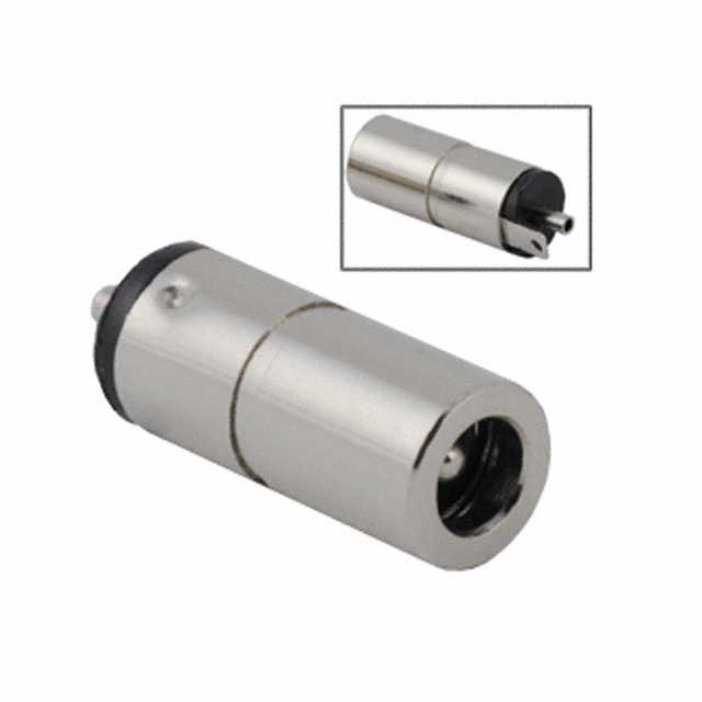 CONN PWR JACK 1.35X3.5MM SOLDER