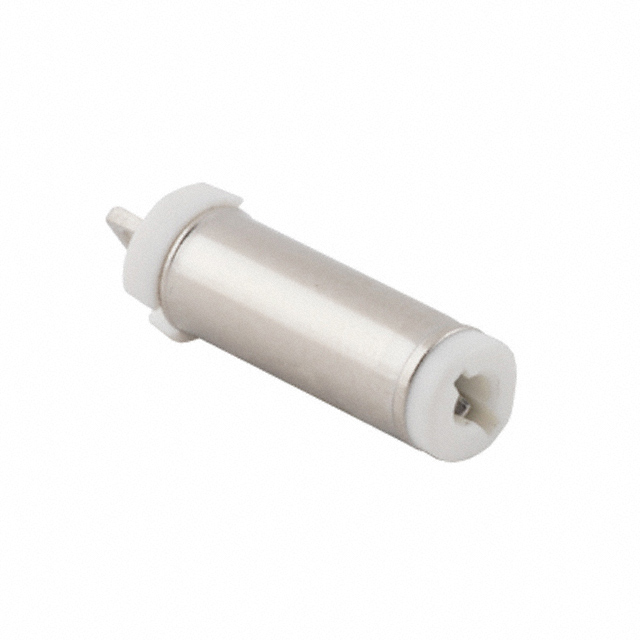 CONN PWR PLUG 2.1X5.5MM SOLDER