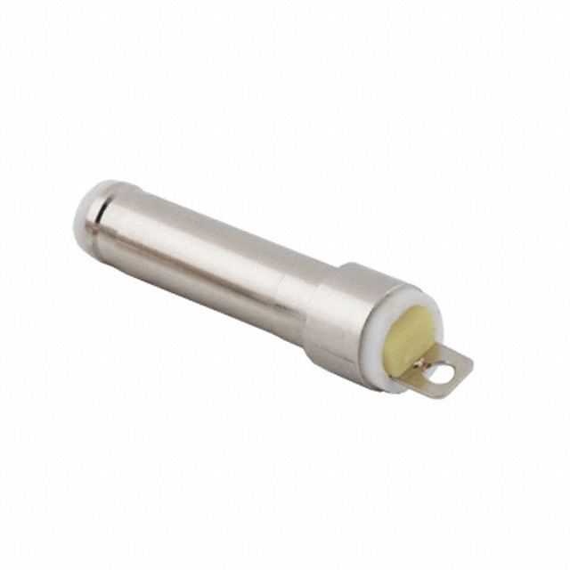 CONN PWR PLUG 1.35X3.5MM SOLDER
