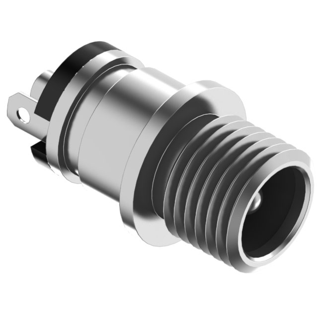 CONN JACK 2.1MM MOLD STYLE