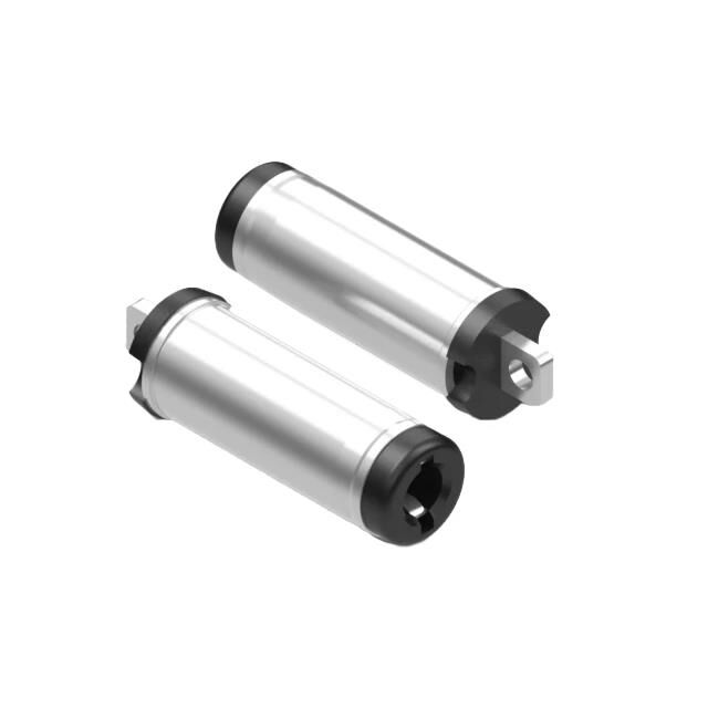 CONN PWR PLUG 2.5X5.5MM SOLDER
