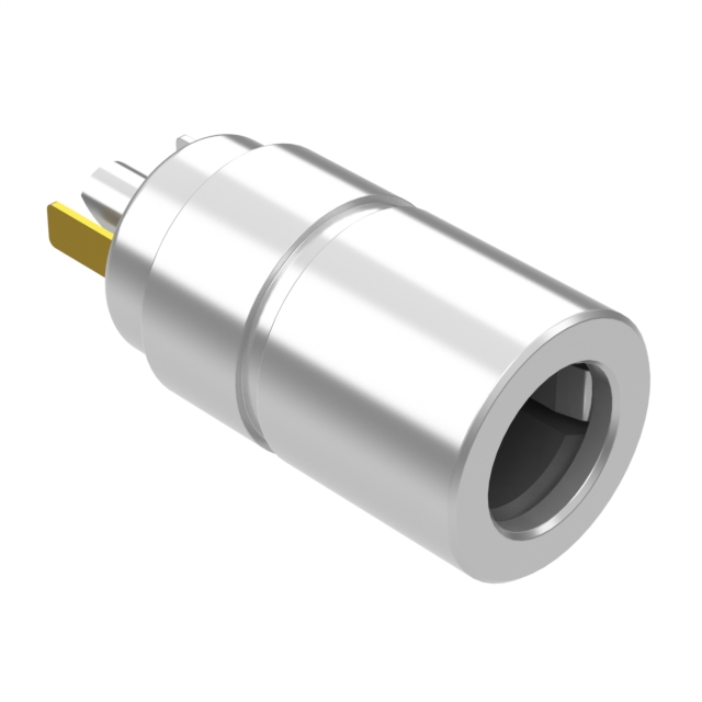 CONN JACK 5.5X2.5MM SWITCH