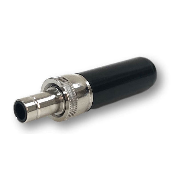 DC POWER PLUG, Z SERIES, 2.5MM X