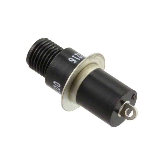 CONN POWER JACK SOLDER EYELET