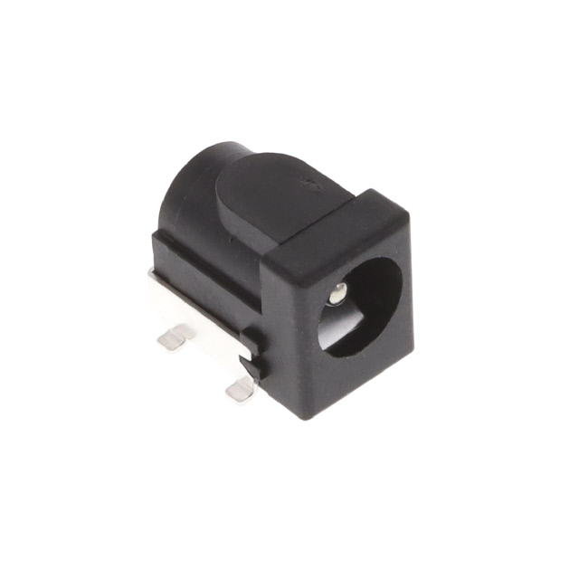 DC POWER JACK