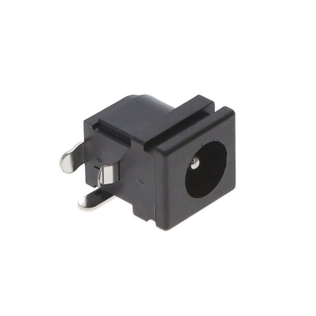 DC POWER JACK