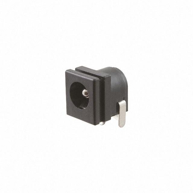 DC POWER JACK
