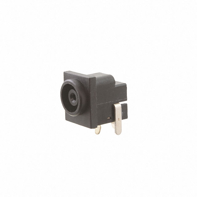 DC POWER JACK