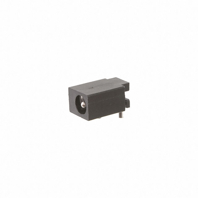 DC POWER JACK