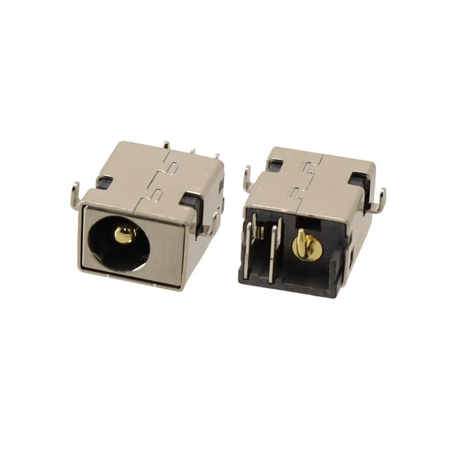 DC POWER JACK
