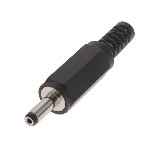 CONN PWR PLUG 1.3 X 3.5MM SOLDER