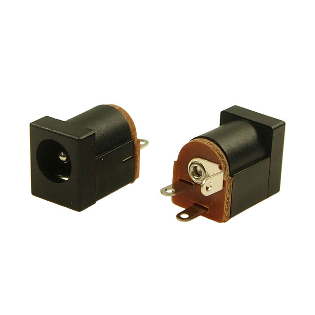 DC POWER SOCKET DC-9 (2.1MM)
