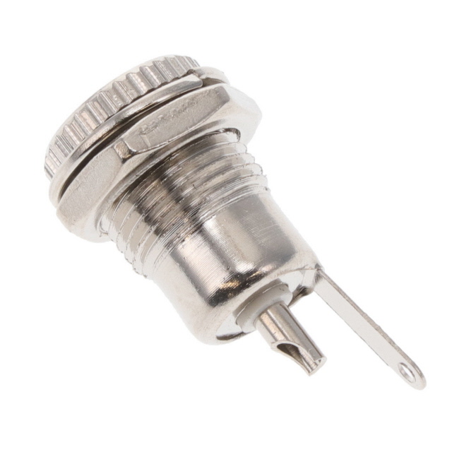 CONN PWR JACK 2.50MMX5.50MM SLDR