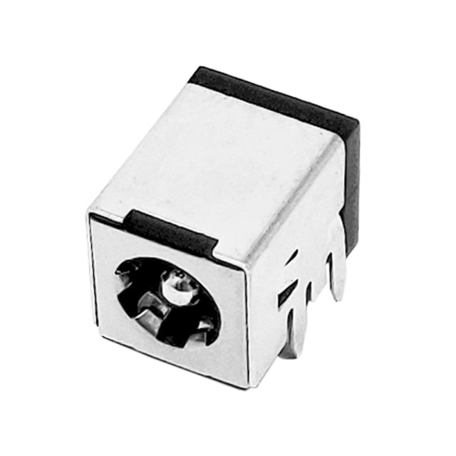 CONN PWR JACK 2.50MMX5.50MM SLDR